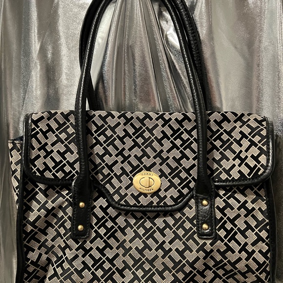 VTG. TOMMY HILFIGER - Picture 6 of 11